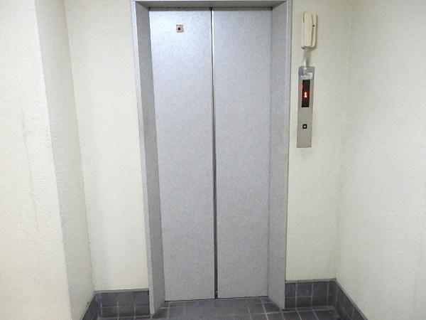 リバーサイドハイツ(その他共用部分)