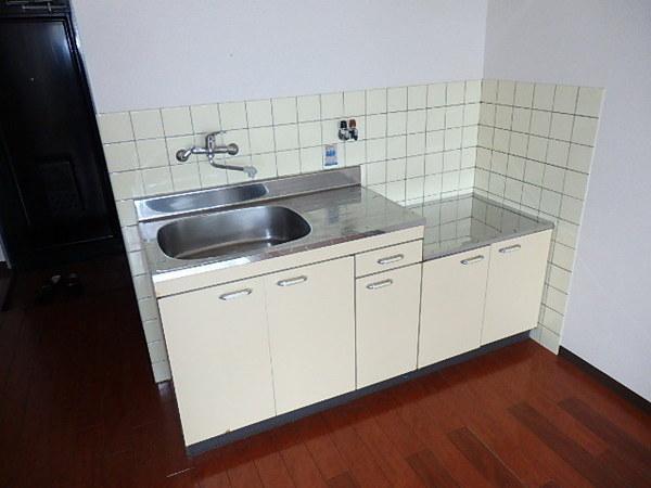 リバーサイドハイツ