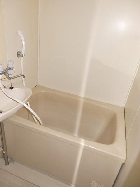 リバーサイドハイツ