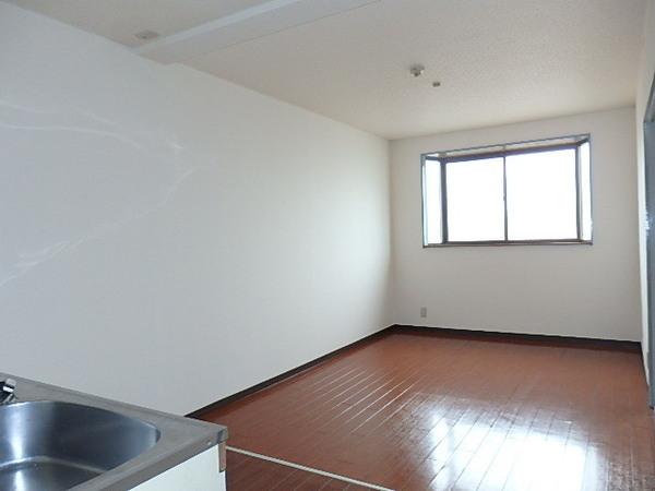 リバーサイドハイツ