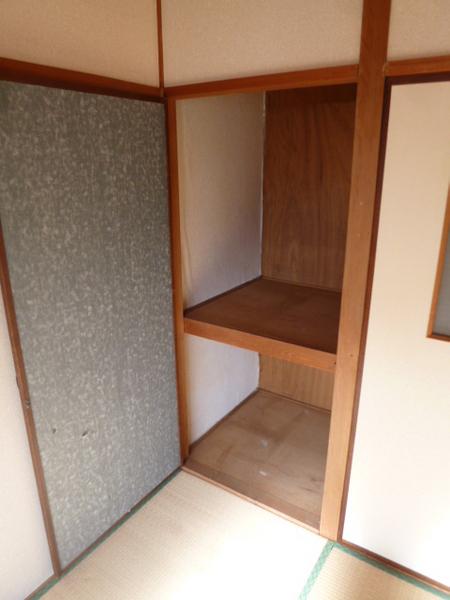 出戸マンション