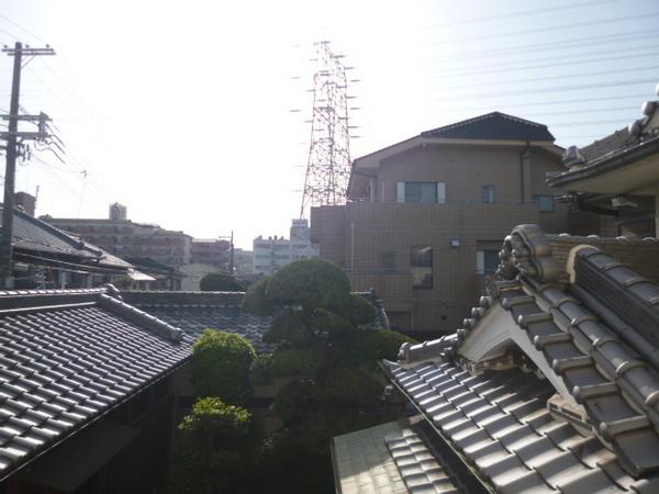 出戸マンション