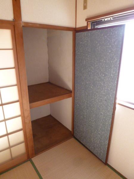 出戸マンション