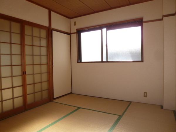 出戸マンション