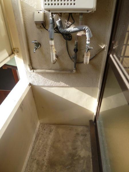 出戸マンション
