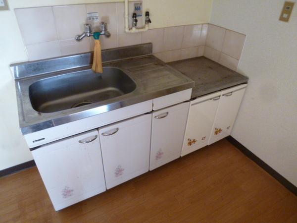 出戸マンション