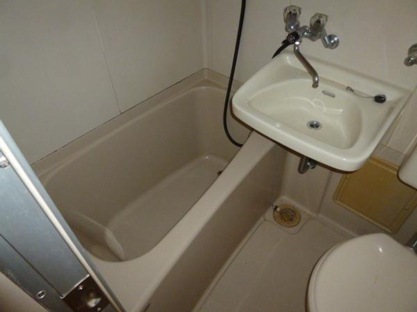 出戸マンション