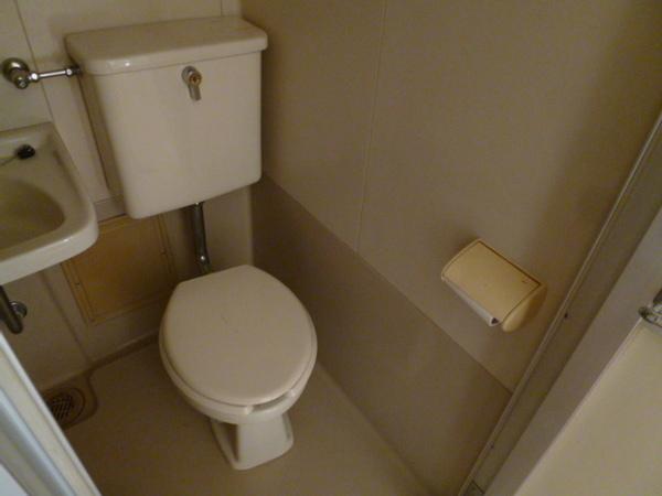 出戸マンション