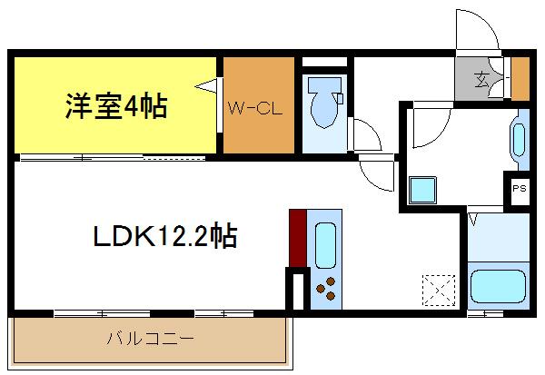 片岡マンション１