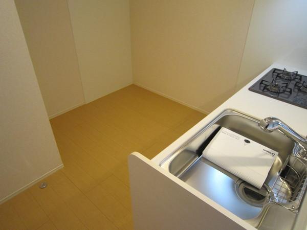 片岡マンション１