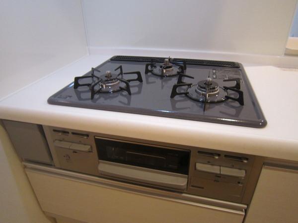 片岡マンション１