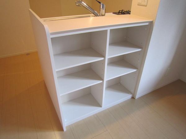 片岡マンション１