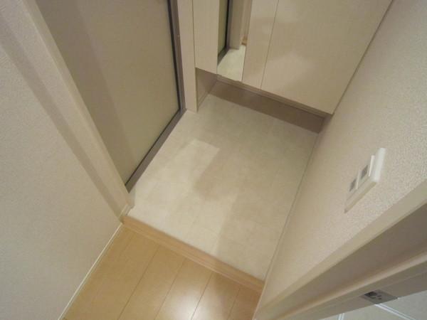 片岡マンション１