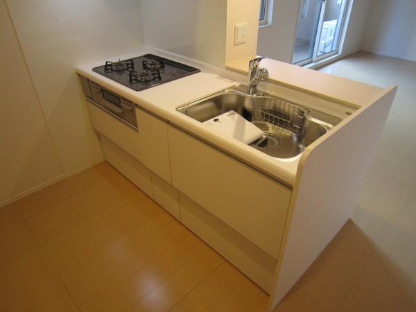片岡マンション１