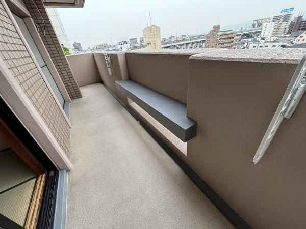 ヴェルデ瑞穂壱番館