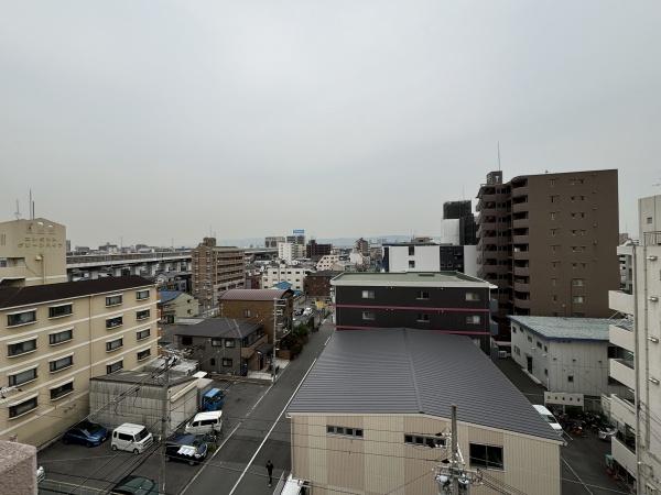 ヴェルデ瑞穂壱番館