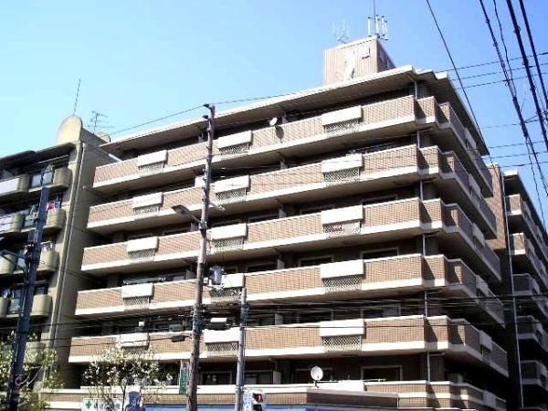ヴェルデ瑞穂壱番館