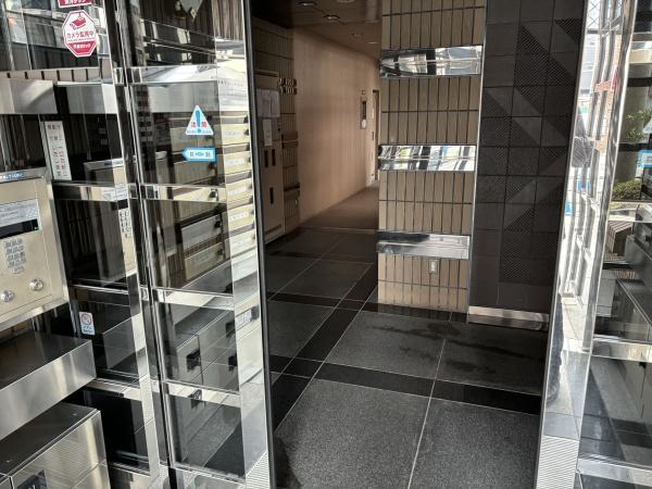 ヴェルデ瑞穂壱番館