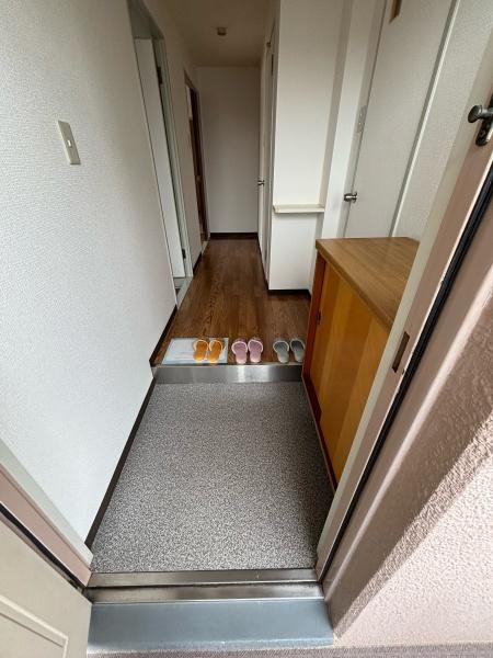ヴェルデ瑞穂壱番館