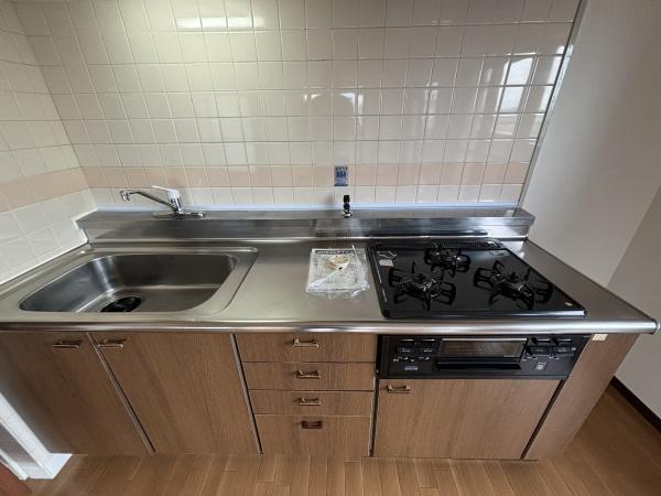 ヴェルデ瑞穂壱番館