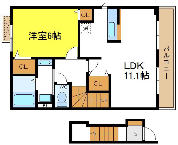 メゾンソレイユ