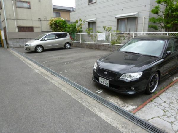 メゾン亀山