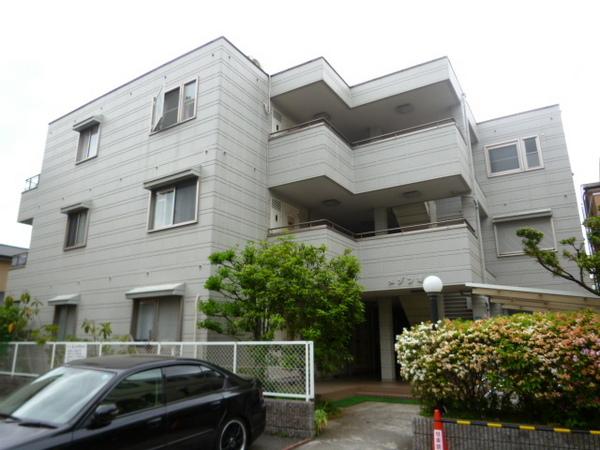 メゾン亀山