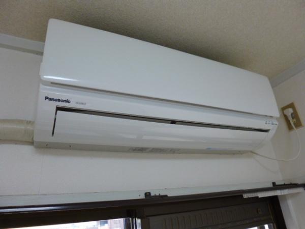 パルミッツォ平野西３