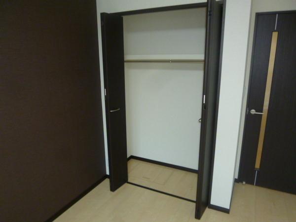 フジパレス中野３番館