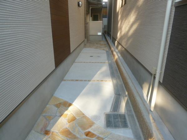 フジパレス中野３番館