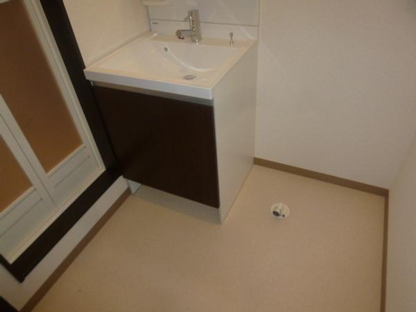フジパレス中野３番館