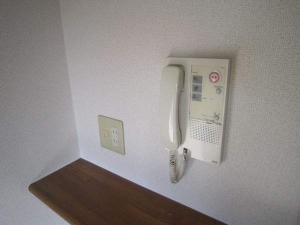 キャピトールタワー