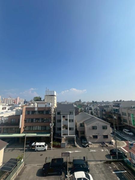 ハイツ510