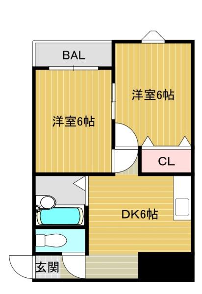プロモントワール