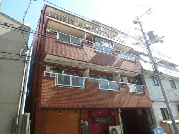瓜破シャルマン