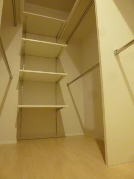 エントレ平野(収納)