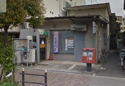 エントレ平野(大阪平野西郵便局)