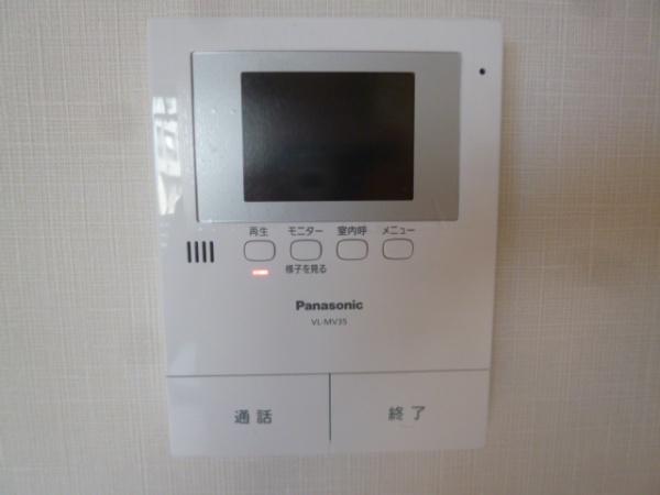 エントレ平野(セキュリティ)