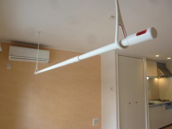 エントレ平野(その他設備)