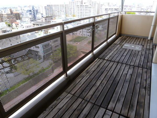 コーシャハイツ中野