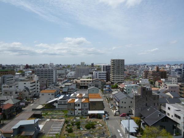 コーシャハイツ中野