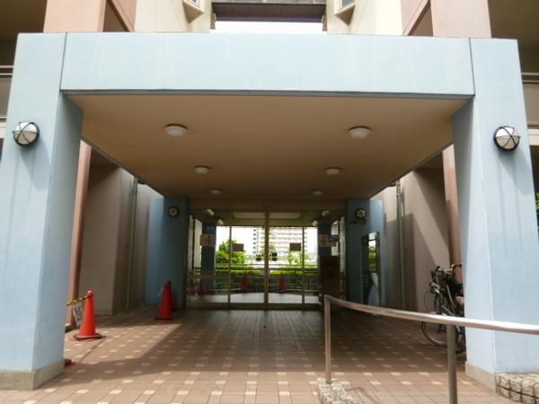 コーシャハイツ中野