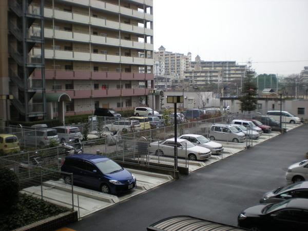 コーシャハイツ中野