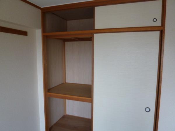 コーシャハイツ中野