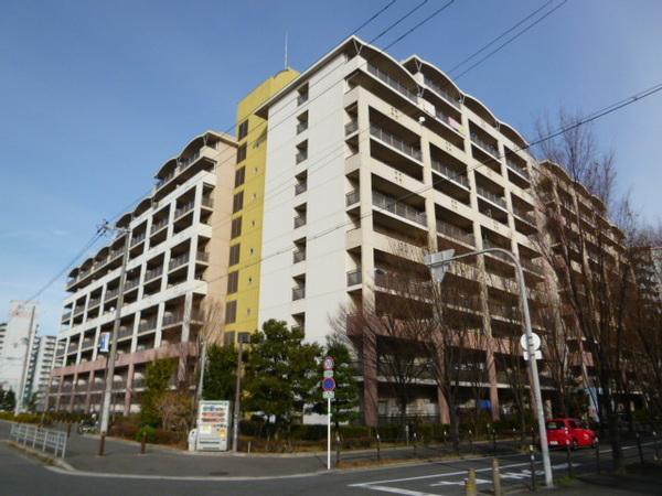 コーシャハイツ中野