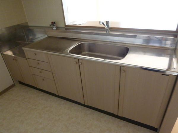 コーシャハイツ中野