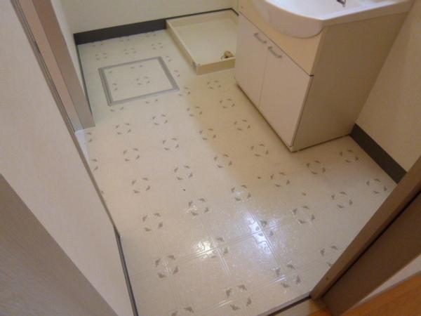 コーシャハイツ中野