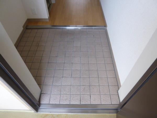 コーシャハイツ中野