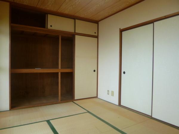 セントラルマンション平野