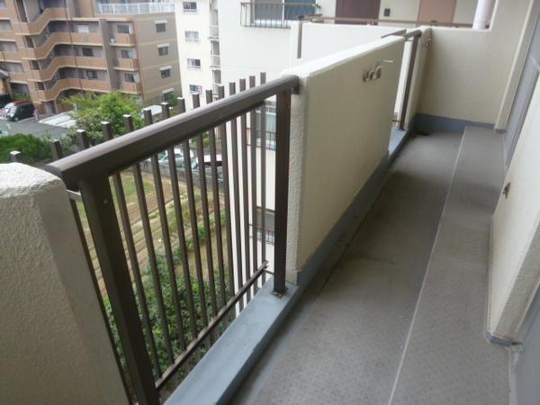 セントラルマンション平野